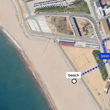 Casa Da Costa Costa da Caparica